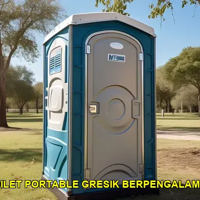 toilet portable Gresik berpengalaman